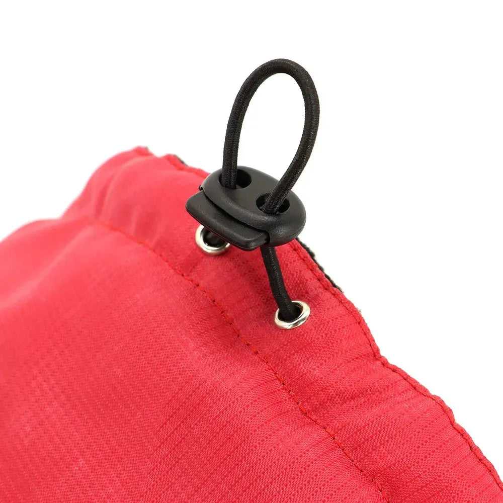 Waterproof Big Dog Clothes Warm Large Dog Coat Jacket Reflective Raincoat Clothing For Medium Large Dogs French Bulldog XL - 6XL - Finnigan's Play Pen