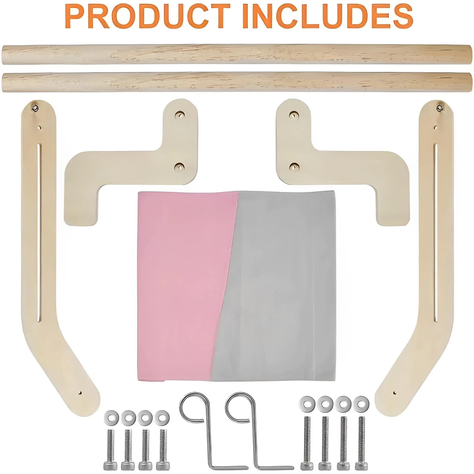 Bedside Bed Pet Nest Window Hanging Cat Bed Portable Removable Balcony Cat Hanging Hammock  - Finnigan's Play Pen