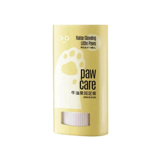 Paw Care Balm Moisturizing Paw Balm Protection For Dog Feet Foot Pads Creates An Invisible Barrier For Dogs Protects From Cracks - Finnigan's Play Pen