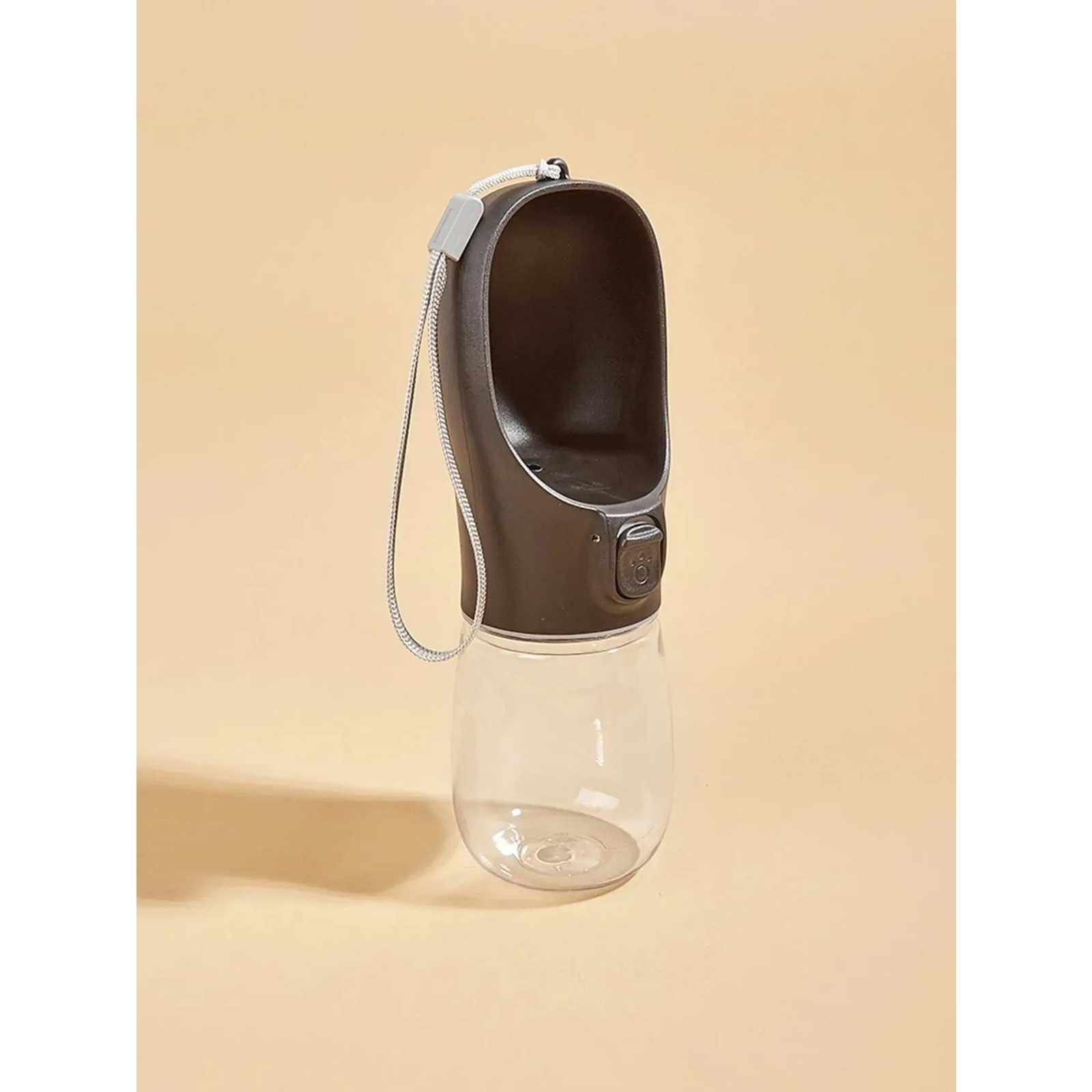 Portable Dog Water Bottle For Small Large Dogs Cat Outdoor Leakproof Walking Drinking Bowls Chihuahua French Bulldog Supplies - Finnigan's Play Pen