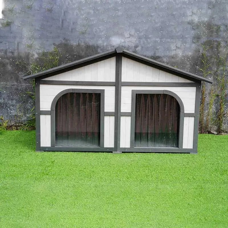 Kennel Cage Kennel Dog House Los Perros Dog Supplies LVKC - Finnigan's Play Pen