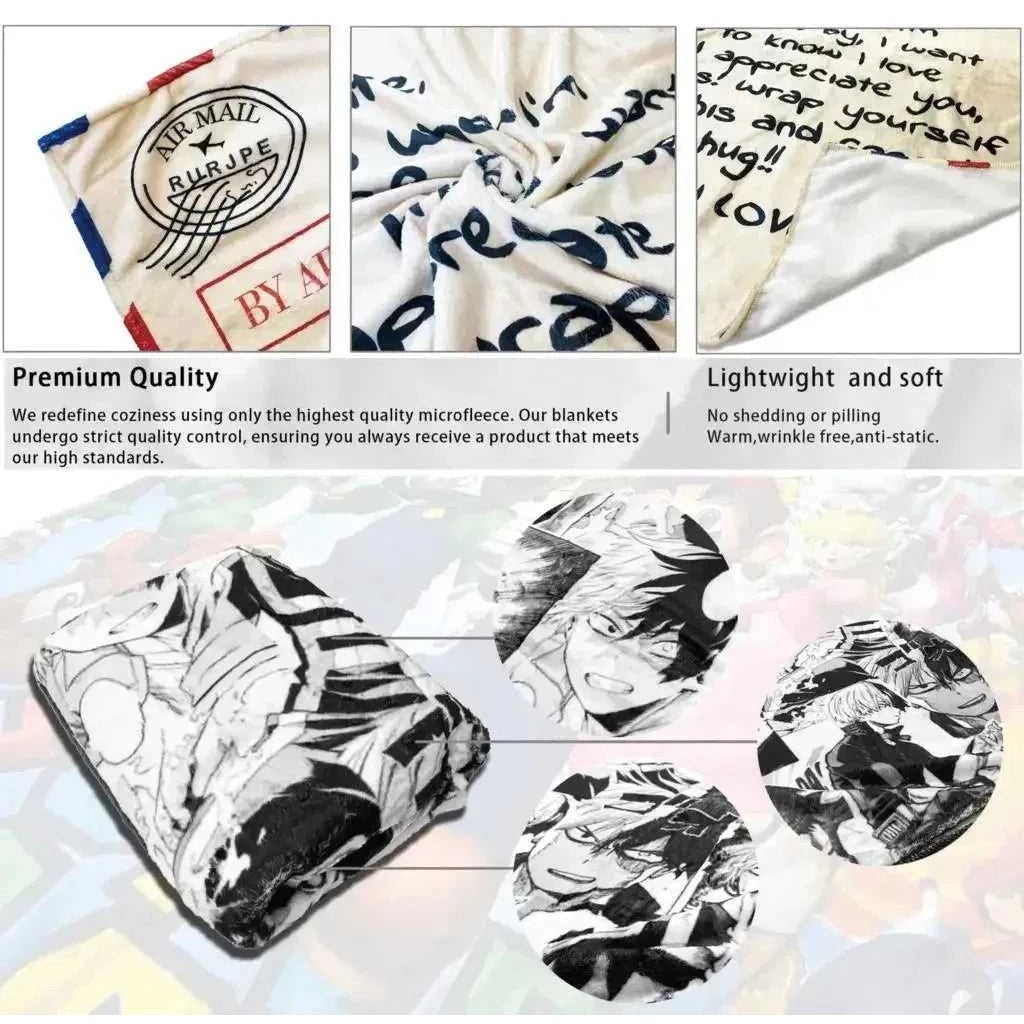 Retro Dog Collage Knitted Blanket Renaissance Animal Dogs Plush Throw Blanket Bedding Couch Printed Ultra - Soft Warm Bedspreads - Finnigan's Play Pen