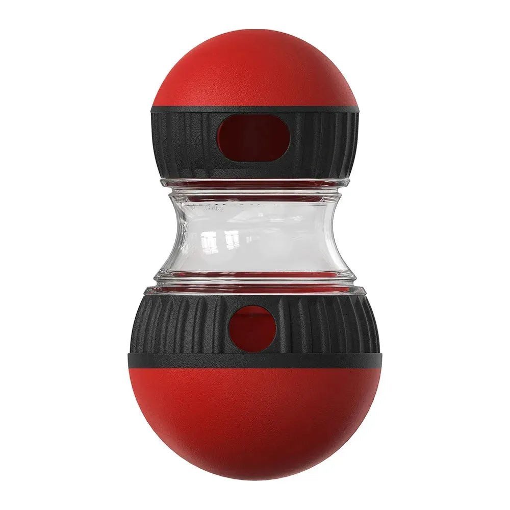 Dog Toy Improve IQ Interactive Puppy Toys For Small Medium Dogs Cat Slow Feeder Ball Labrador Golden Retriever Pet Supplies - Finnigan's Play Pen