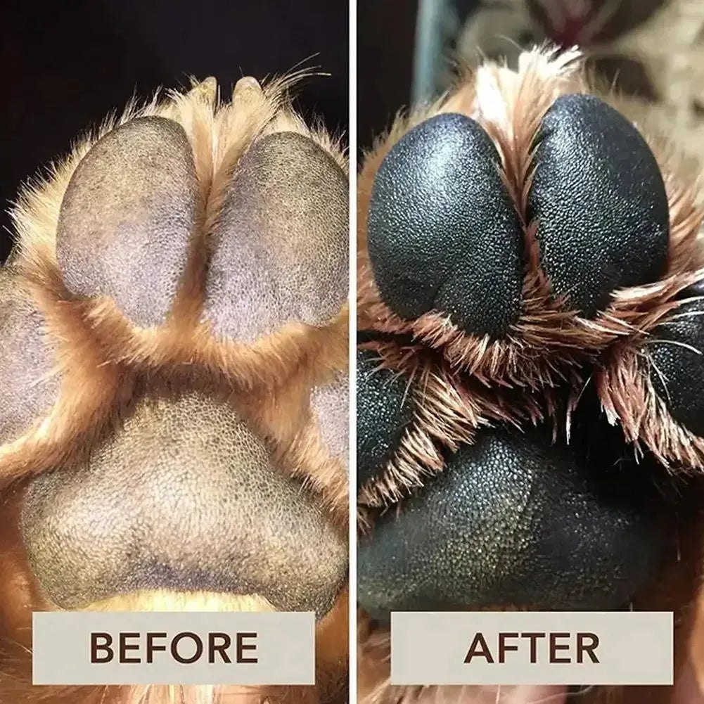 Dog Paw Balm 30g Cat Dog Paw Protective Cream Canine Paw Moisturizer for Dry Cracked Paws Hot Pavement Protection Wax Z1X5 - Finnigan's Play Pen