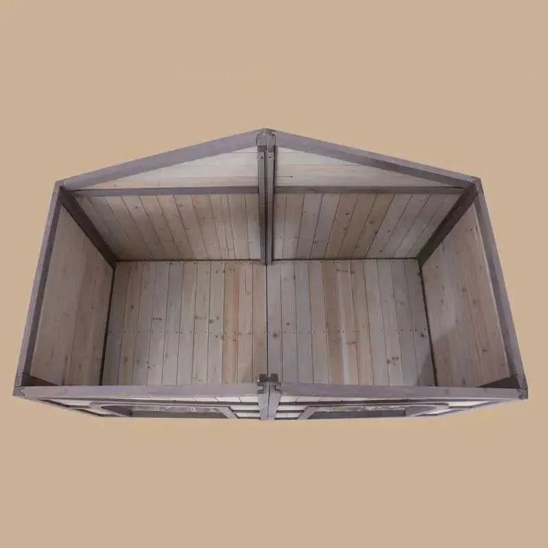 Kennel Cage Kennel Dog House Los Perros Dog Supplies LVKC - Finnigan's Play Pen
