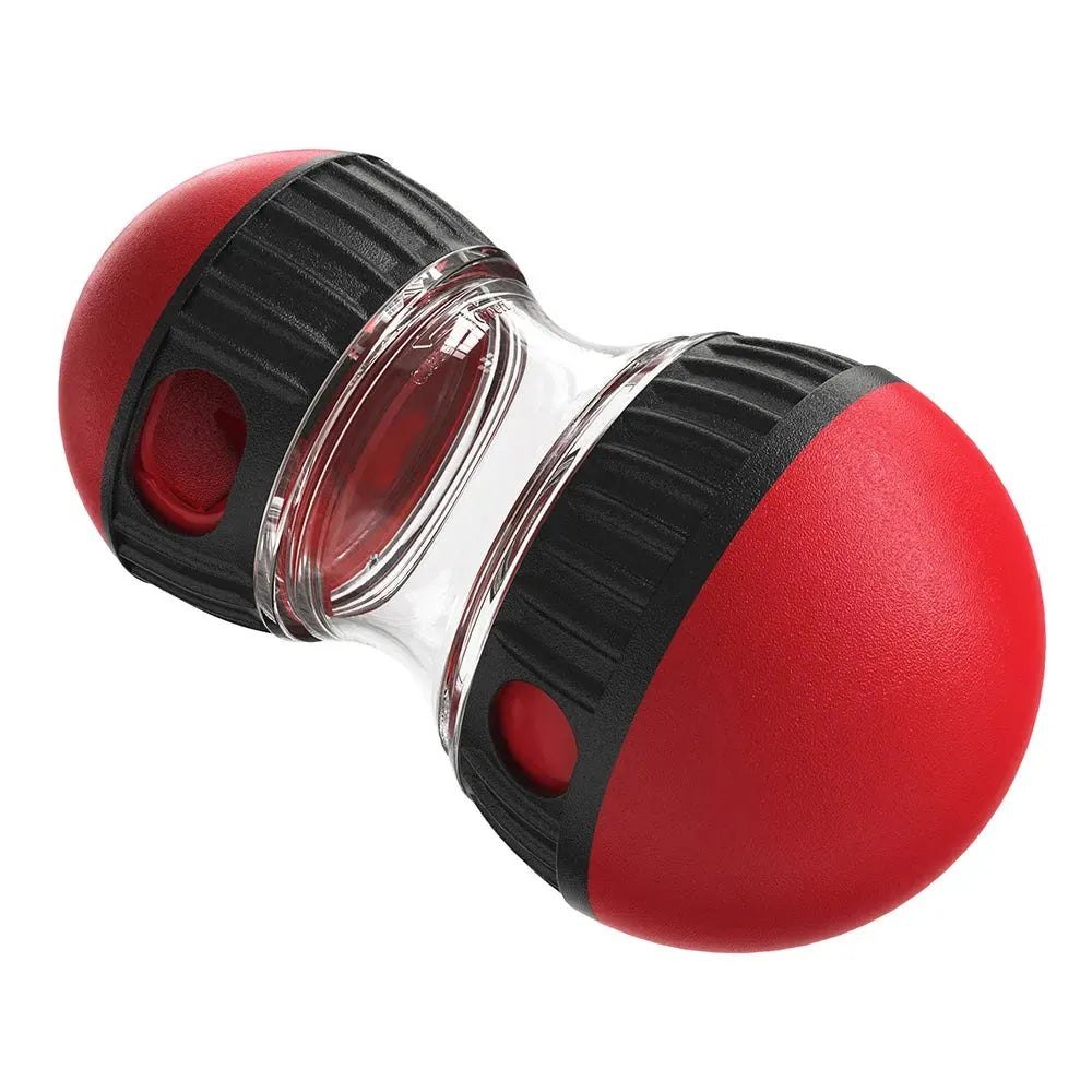 Dog Toy Improve IQ Interactive Puppy Toys For Small Medium Dogs Cat Slow Feeder Ball Labrador Golden Retriever Pet Supplies - Finnigan's Play Pen