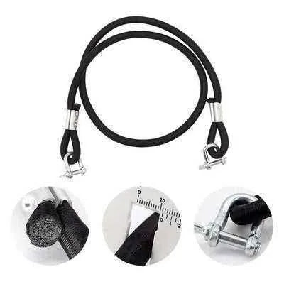Big & Strong Dog Training Harness & Leash Set - Finnigan's Play Pen