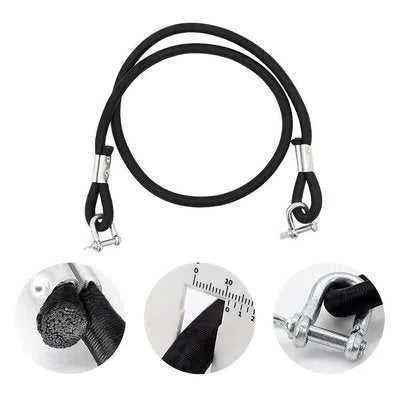 Big & Strong Dog Training Harness & Leash Set