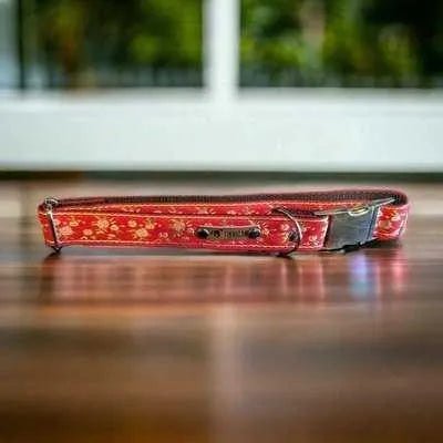 Chic Pup Couture Collar - Finnigan's Play Pen