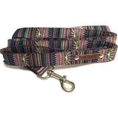 Chic Woofers Big Dog Collar Set - Finnigan's Play Pen