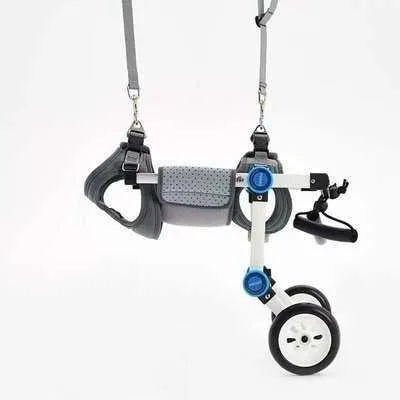 ComfyPup Dog Wheelchair - Finnigan's Play Pen