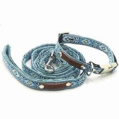 Cotton Paws Bespoke Engraved Dog Collar - Finnigan's Play Pen