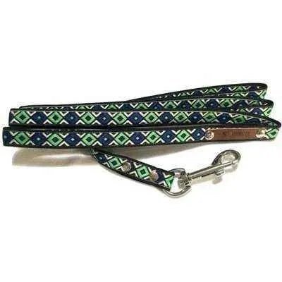 Customised Cotton Collar: Personalised Pawfect Style - Finnigan's Play Pen