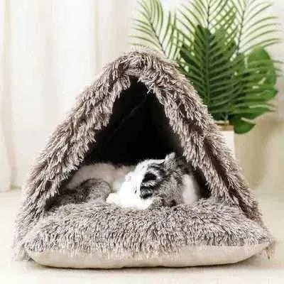 Didog Coffee Washable Cat Haven š± - Finnigan's Play Pen