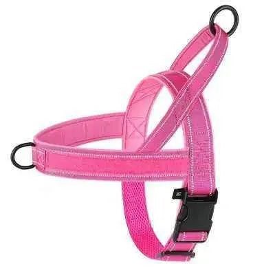 Didog Enchanted Dream Dog Harness - Finnigan's Play Pen