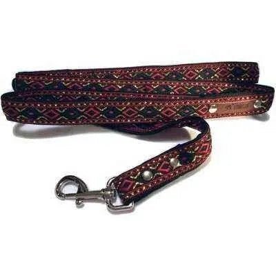Elysian Paws Engraved Charm Medium Dog Collar - Finnigan's Play Pen