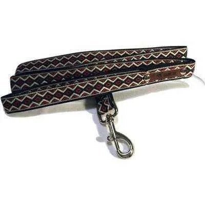 Enchanted Paws Cotton Dog Collar - Finnigan's Play Pen