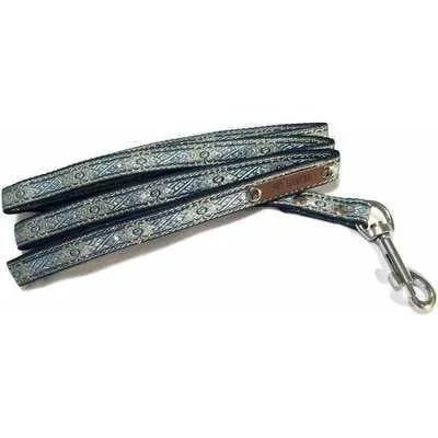 Engraved Cotton Dog Collar for Small Breeds - Finnigan's Play Pen