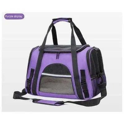 Fabulous Feline Adventure Cat Backpack - Finnigan's Play Pen