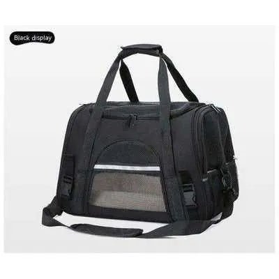 Fabulous Feline Adventure Cat Backpack - Finnigan's Play Pen