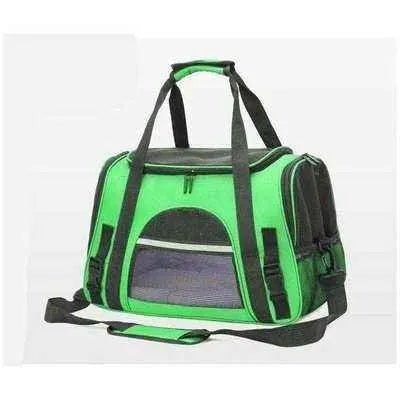 Fabulous Feline Adventure Cat Backpack - Finnigan's Play Pen