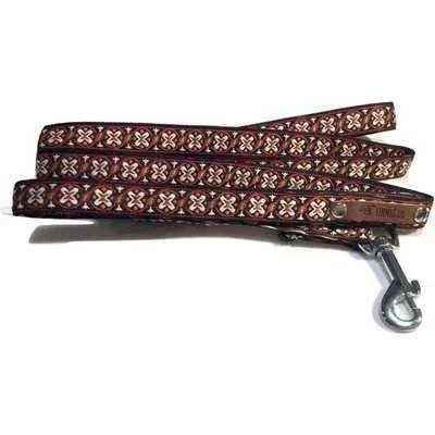 Finnigan's Bespoke Pup Collar Set