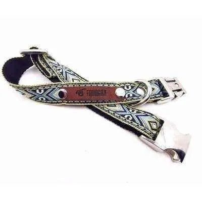 Finnigan's Chic Dog Collar Set - Finnigan's Play Pen