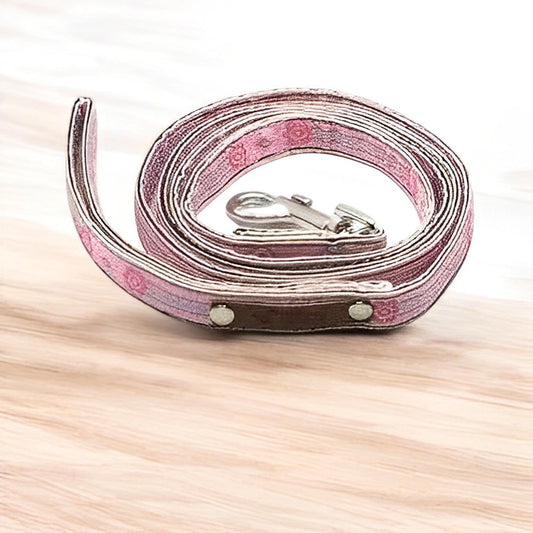 Finnigan's Dash Designer Dog Lead - Elegance Redefined - Finnigan's Play Pen