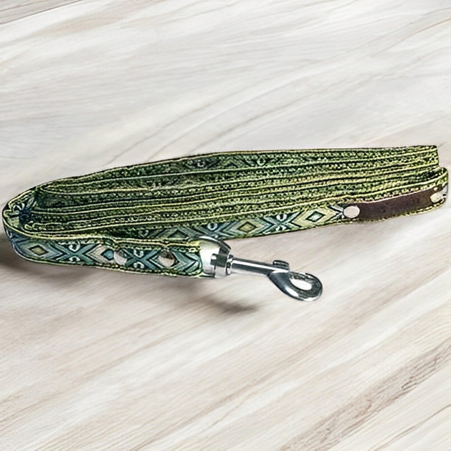 Finnigan's Designer Dog Lead No. 8s - Finnigan's Play Pen