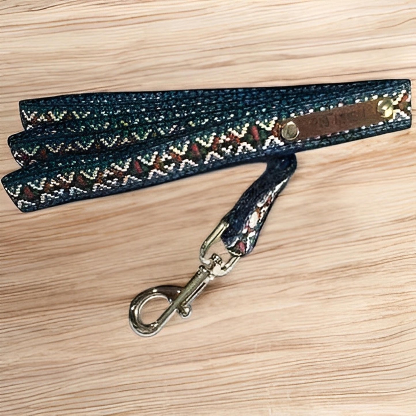 Finnigan's Durable Designer Dog Lead No.25m - Finnigan's Play Pen