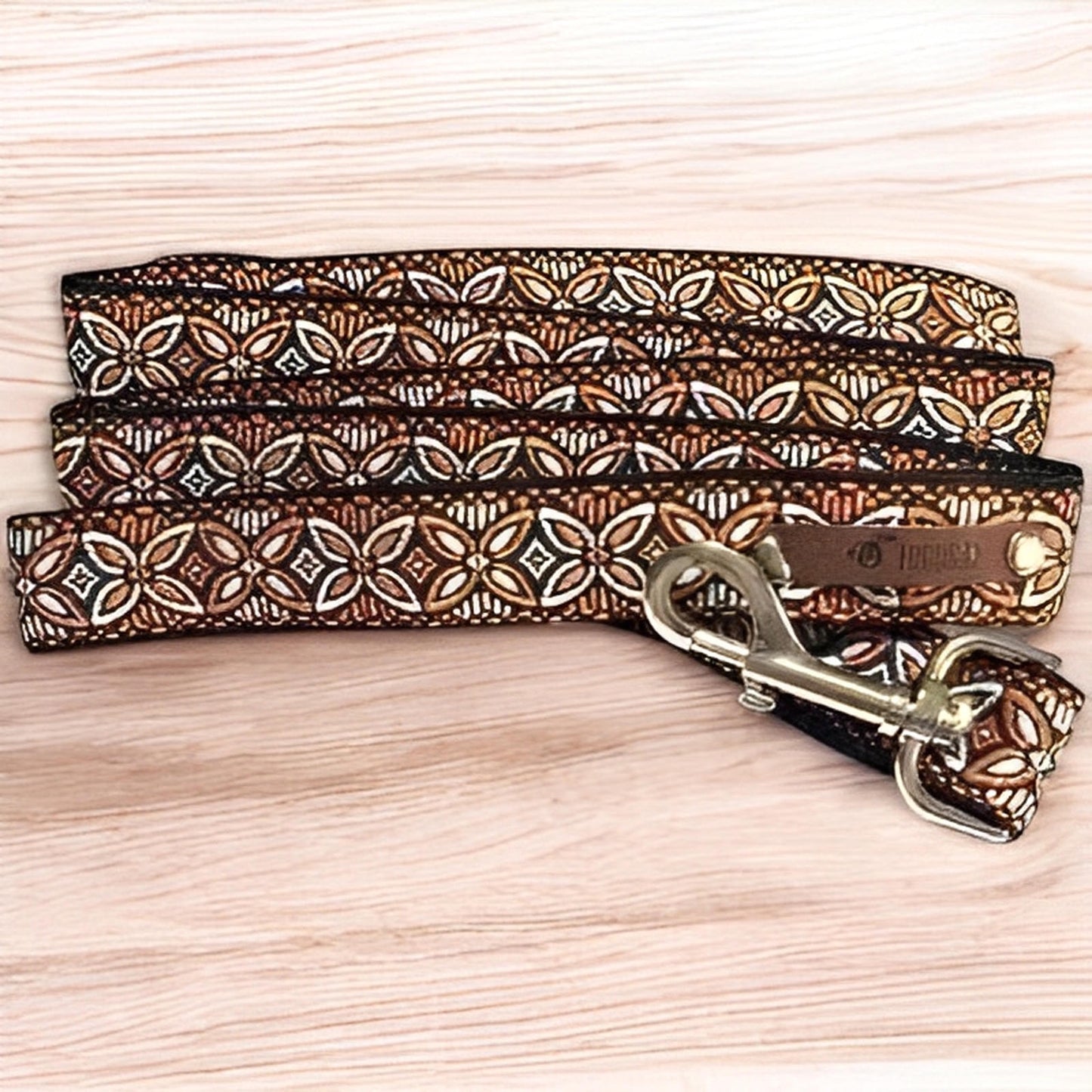Finnigan's Elysium Dog Lead - Finnigan's Play Pen