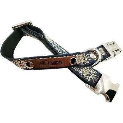 Finnigan's Fabulous Designer Collar Set - Finnigan's Play Pen