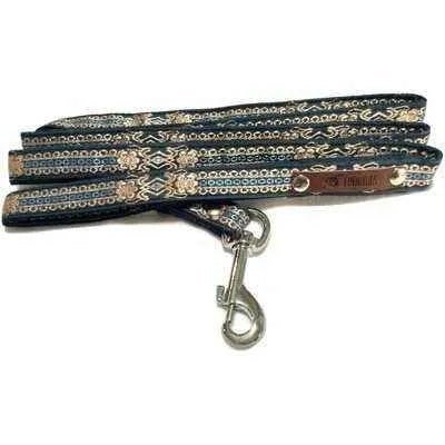 Finnigan's Fabulous Designer Collar Set - Finnigan's Play Pen
