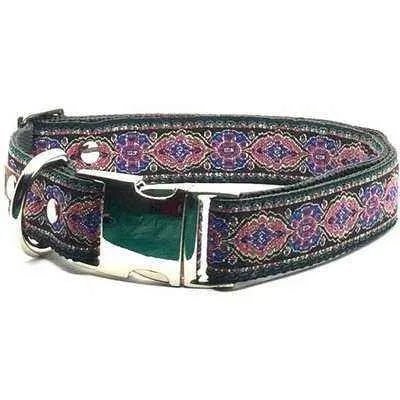 Finnigan's Fabulous Designer Dog Collar Set - Finnigan's Play Pen