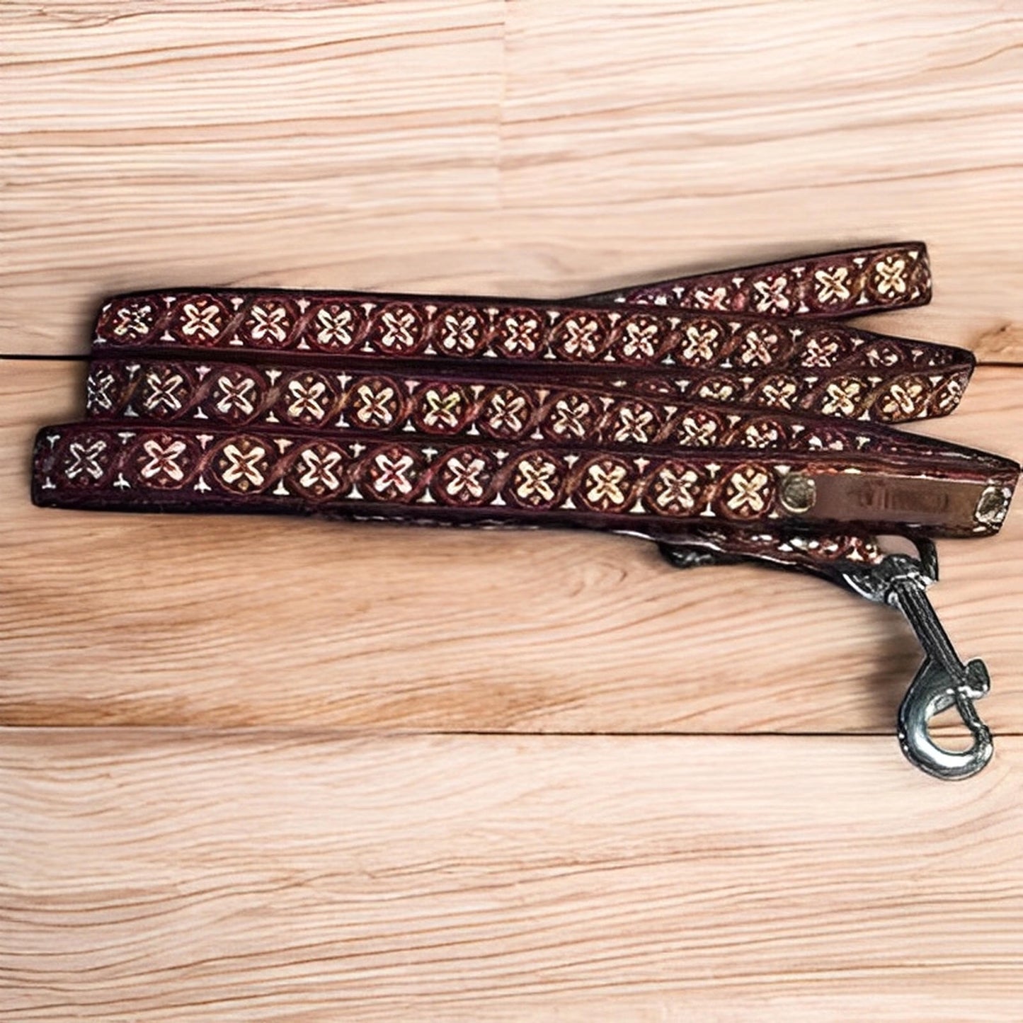 Finnigan's Fancy - Paws Designer Dog Lead No. 3s - Finnigan's Play Pen