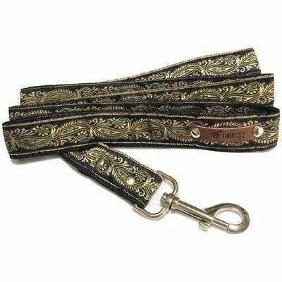 Finnigan's Handmade Designer Collar Set - Finnigan's Play Pen