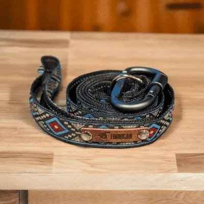 Finnigan's Luxe Pet Collar Set