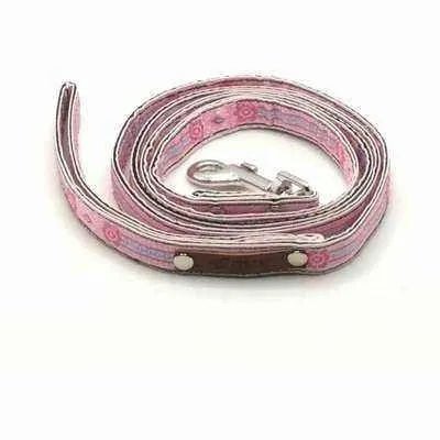Finnigan's Opulent Designer Dog Collar Set - Finnigan's Play Pen