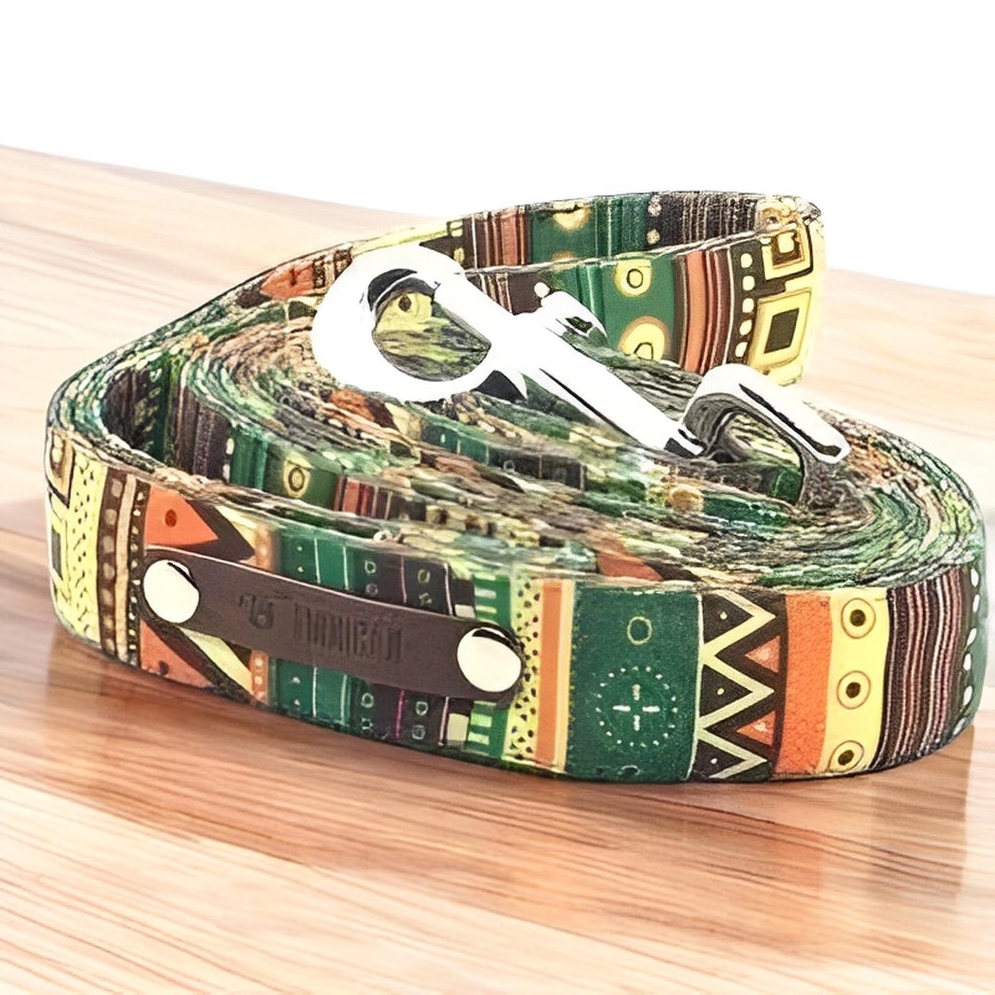 Finnigan's Regal Canine Lead - Finnigan's Play Pen