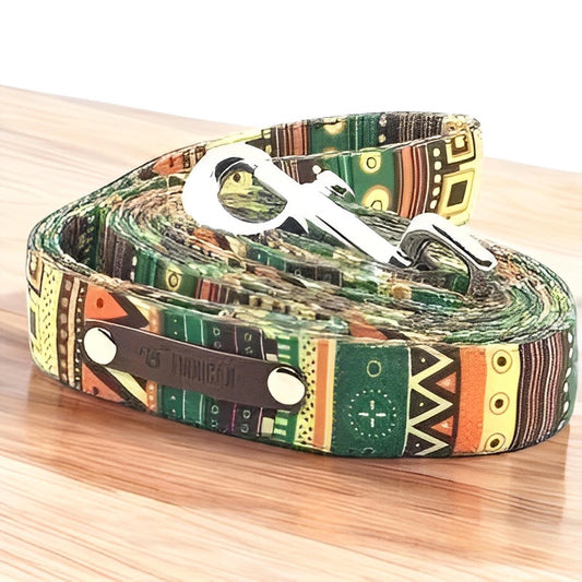 Finnigan's Regal Canine Lead - Finnigan's Play Pen