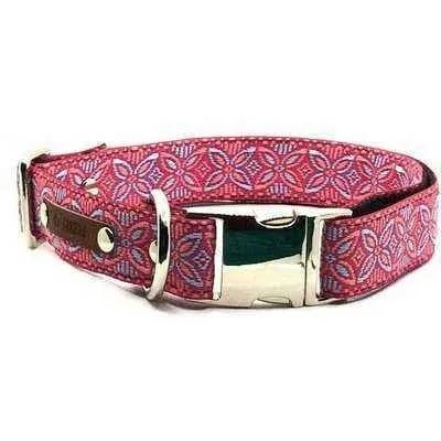 Finnigan's Regal Designer Dog Collar Set - Finnigan's Play Pen