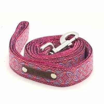 Finnigan's Regal Designer Dog Collar Set