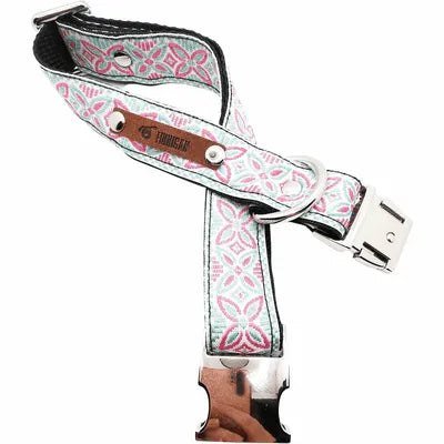Finnigan's Signature Dog Collar Set - Finnigan's Play Pen