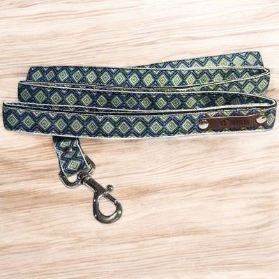 Finnigan's Tail - Wagging Designer Dog Lead No.02m - Finnigan's Play Pen