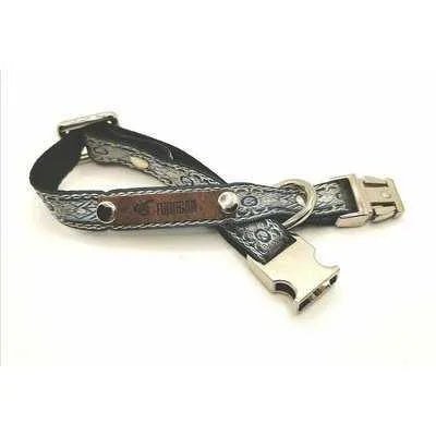 Finnigan's "The Archie" Whimsy & Strength Dog Lead - Finnigan's Play Pen