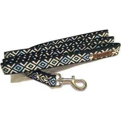 Finnigan's Wanderlust Whisker - Wearer Dog Collar š¾ - Finnigan's Play Pen