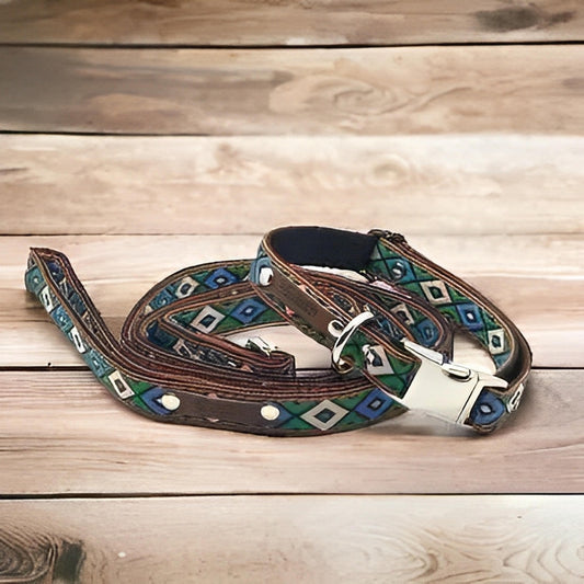 Finnigan's Whimsical Doggo Delight Collar Set - Finnigan's Play Pen