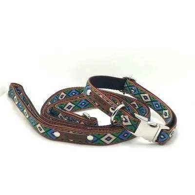 Finnigan's Whimsical Doggo Delight Collar Set - Finnigan's Play Pen