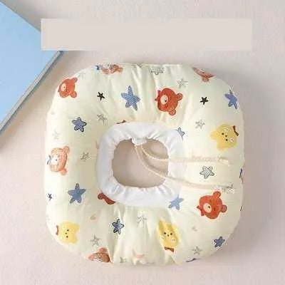 Jeweled Cotton Pet Recovery Cone by gagyive - Finnigan's Play Pen