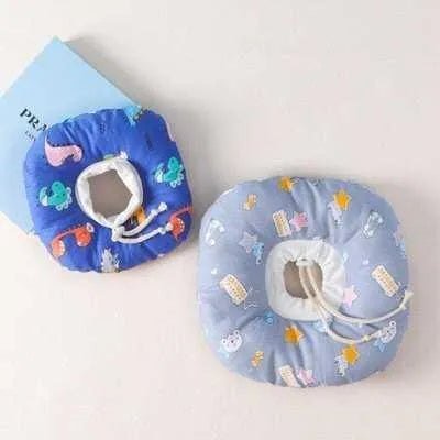 Jeweled Cotton Pet Recovery Cone by gagyive - Finnigan's Play Pen
